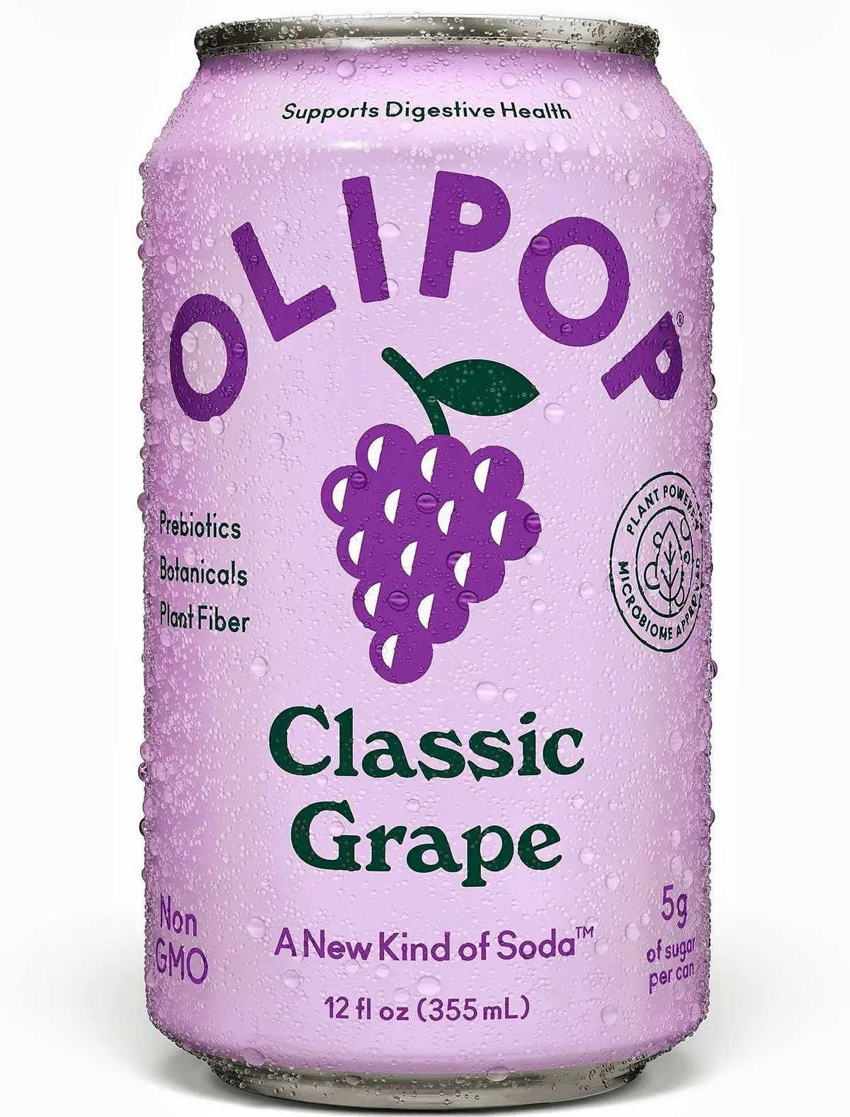 Olipop