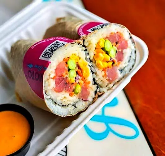 Burrito