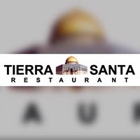 TIERRA SANTA logo