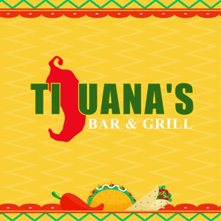TIJUANAS SAN PATRICIO logo