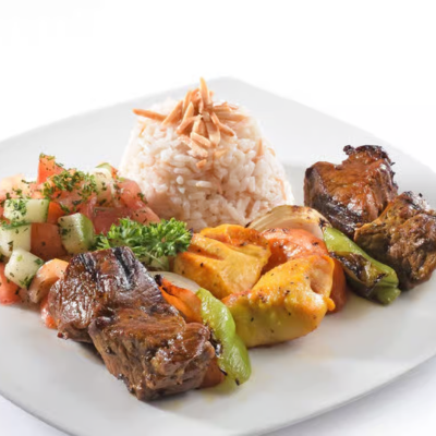 37. Combinacion del Chef