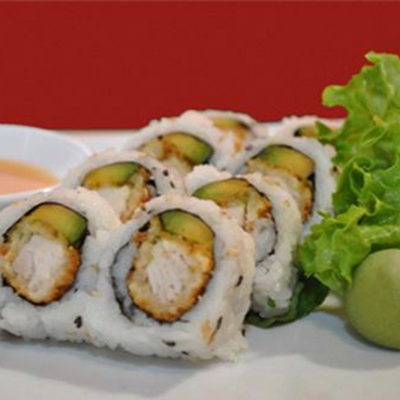 Amada Roll