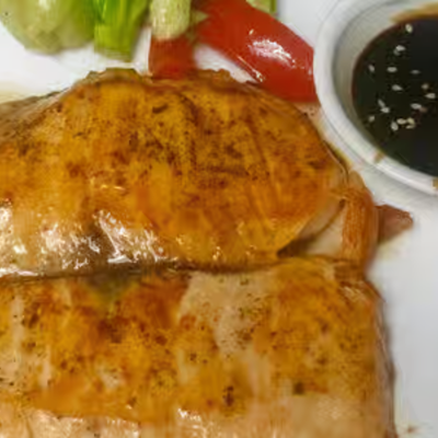 Atlantic Salmon