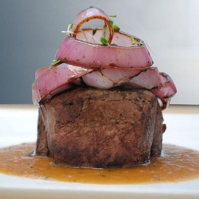Beef Tenderloin