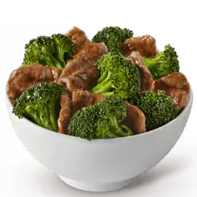 Broccoli Beef