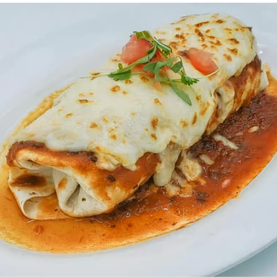 Burrito Clásico