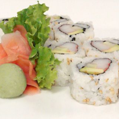 California Roll