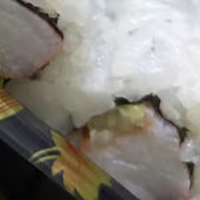 California Roll