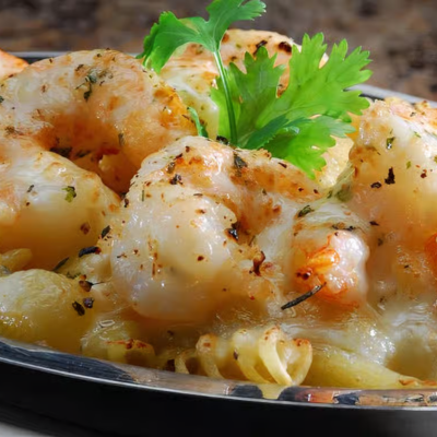 Camarones Scampi Faccioni