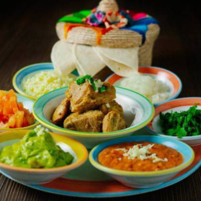 63. Carnitas a la Tlaxcalteca