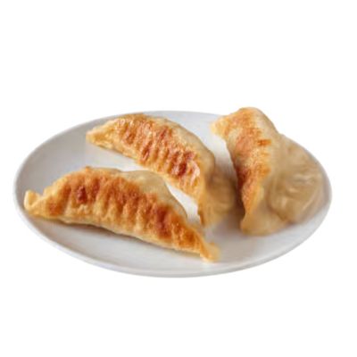 Chicken Potsticker (3)