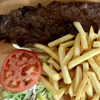 Churrasco 22oz.