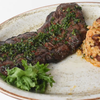 Churrasco Chimichurri