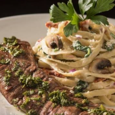 Churrasco Sant Angelo