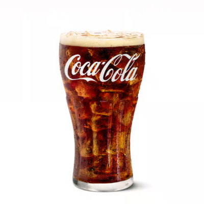 Coca Cola