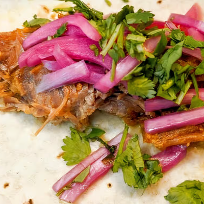 Cochinita Pibil