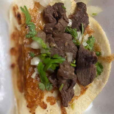 Costra de Carne Asada (Churrasco)