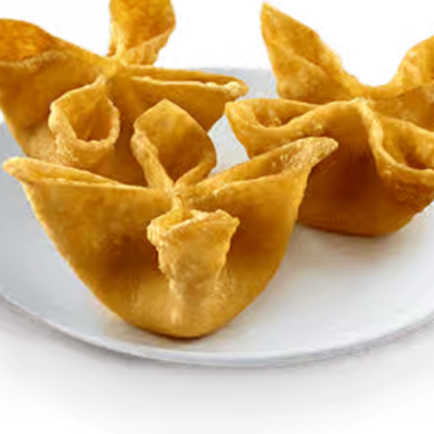 Cream Cheese Rangoon (3)