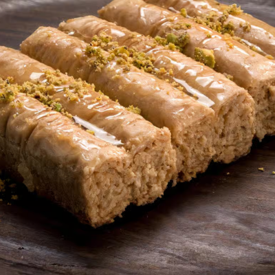 Fingers/Dedos de Princesa