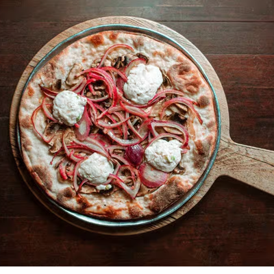 Di Genoveva Personal