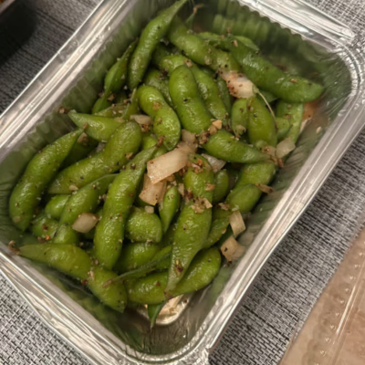 Edamame