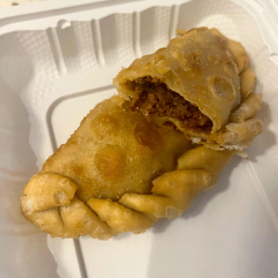 Empanadilla de Carne