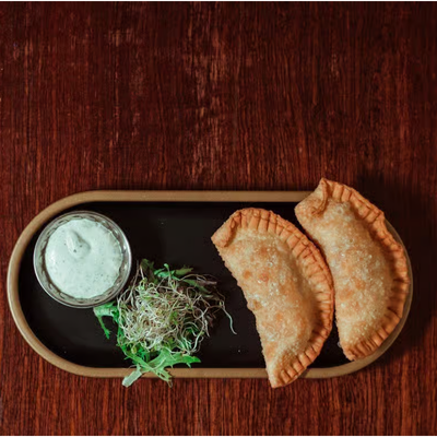 Empanadillitas Argentinas
