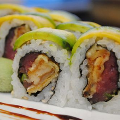 Fabu Roll