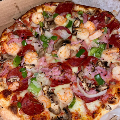 Grande (8) Faccio Especialisimo