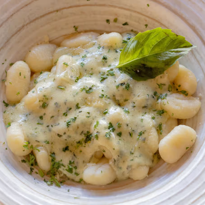 Gnocchi