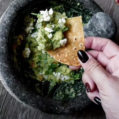 Guacamole