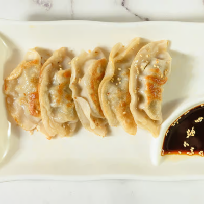 Gyoza Dumplings (5)