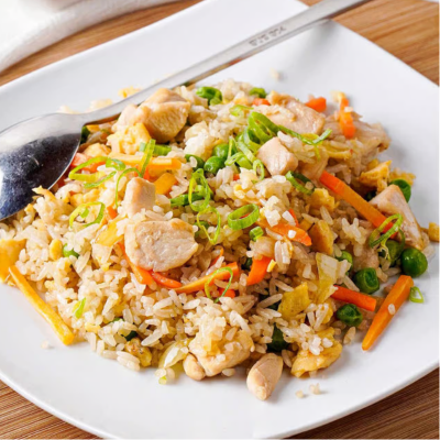 House Special Fried Rice