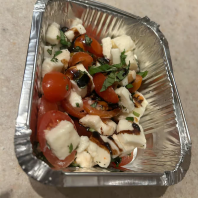 Insalata Caprese