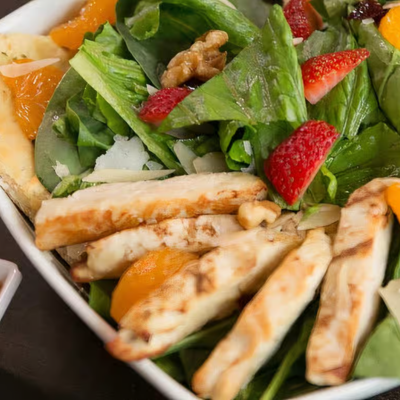 Insalata Veneziana con Pollo