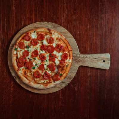 La Espanopala Personal