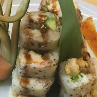Lobster Roll