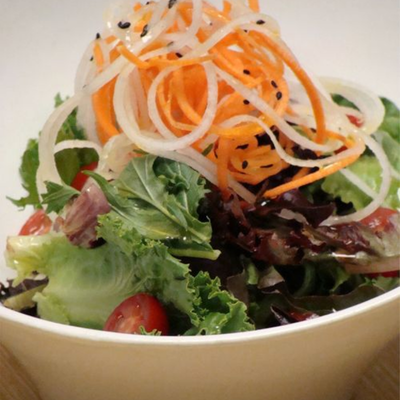 Maruyama Salad