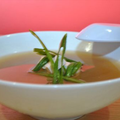 Miso Soup