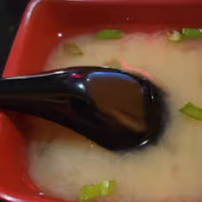 Miso Soup