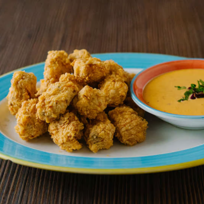 19. Nuggets de Dorado