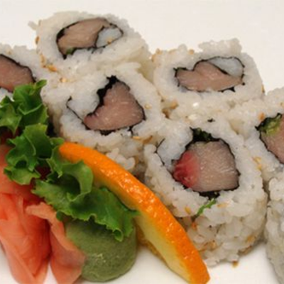 Negihama Roll