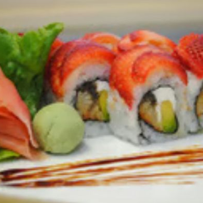 Oregon Roll
