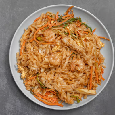 Pad Thai Noodles