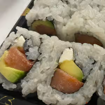 Philadelphia Roll