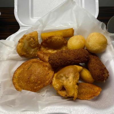 Picadera Puertorriquena