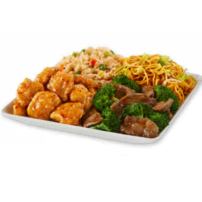 Plate