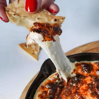 Queso Fundido Regular