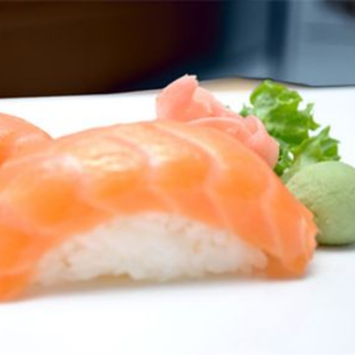 Salmon (sake) Sushi