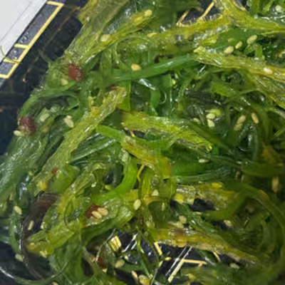 Seaweed Salad